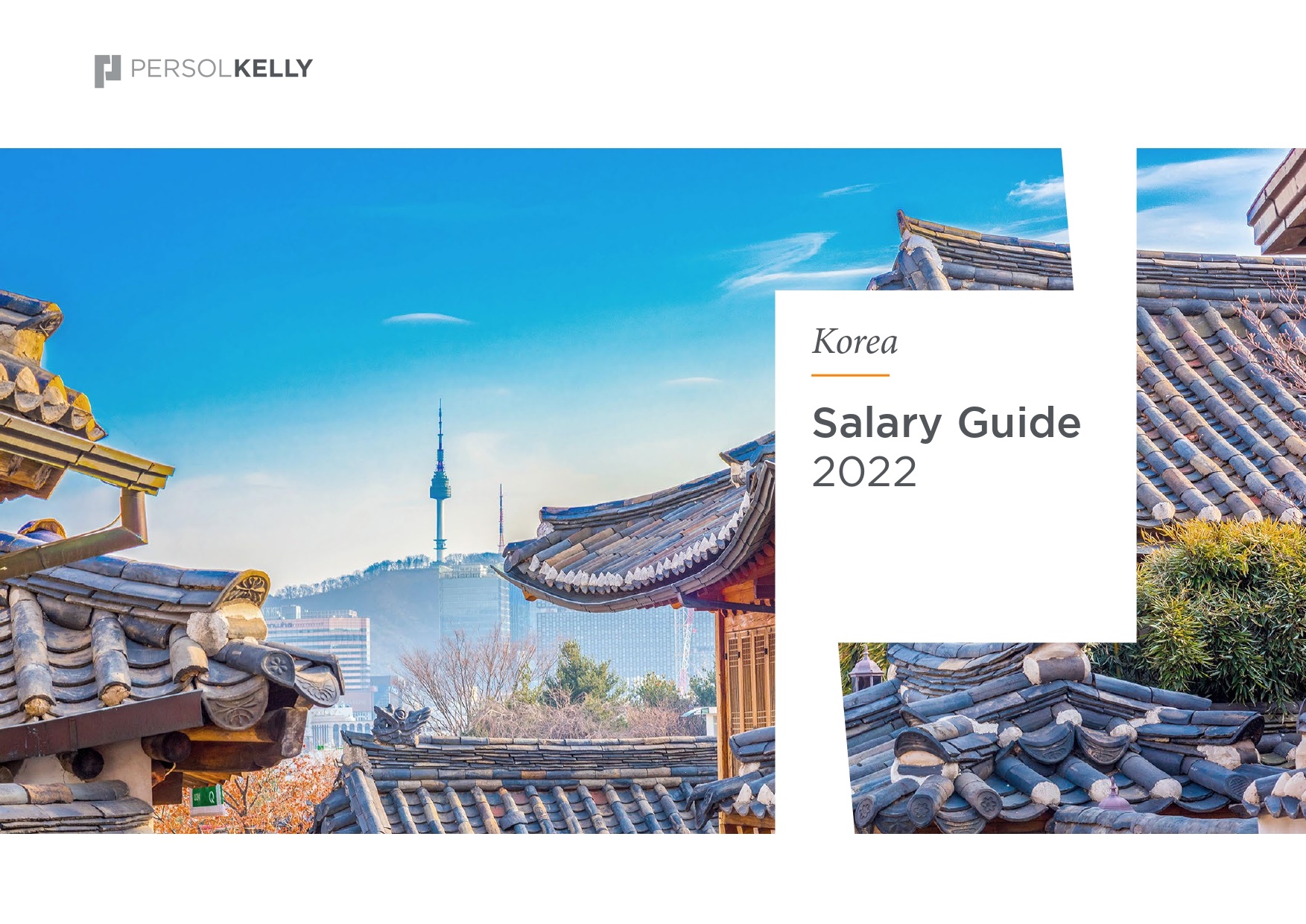 Kelly Salary Survey